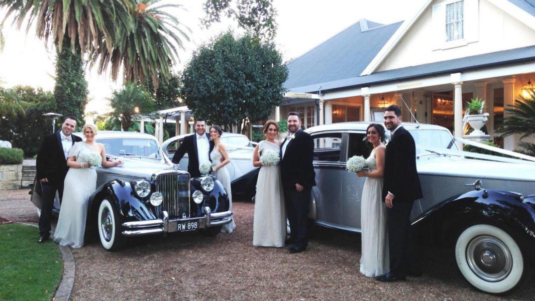 Rolls Royce Wedding Car Hire Services in Sydney|Book now