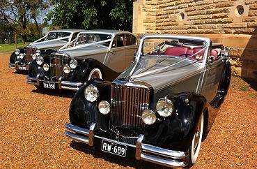 Affordable Wedding Car Prices In Sydney